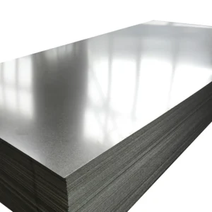 Galvanized Steel Sheet
