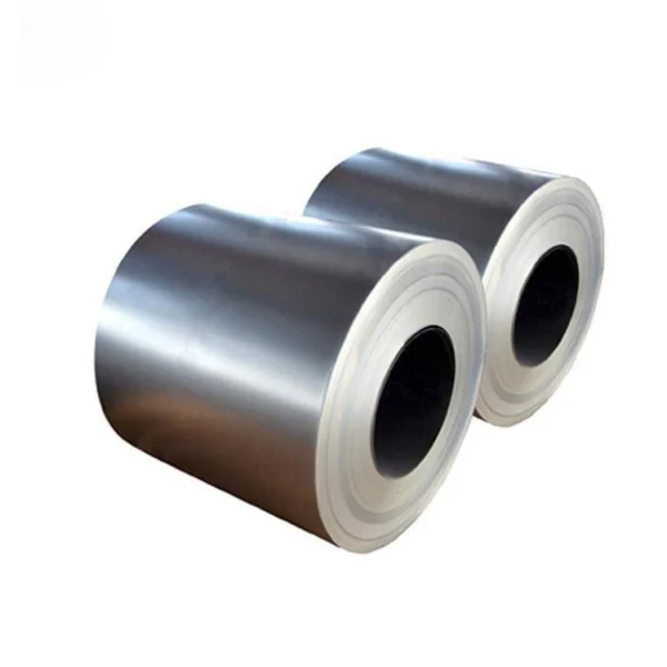 Galvanized Steel Coils