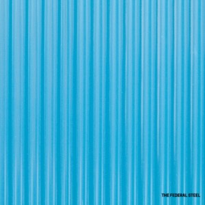 Pre-Painted Galvanized Sheet (PPGI)