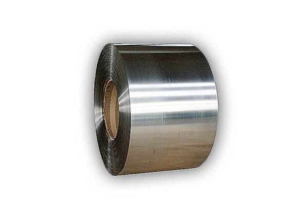 Electrolytic Tinplate (ETP)