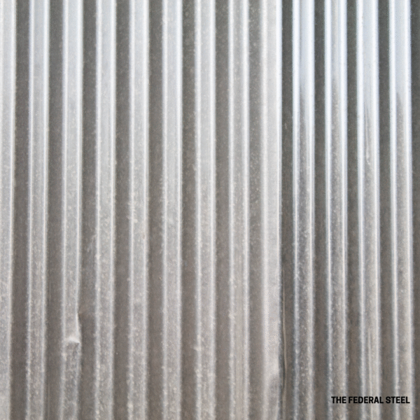 Electro-Galvanized Steel