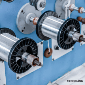 Tin Free Steel Coils