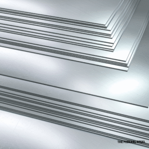 Cut-to-Length Steel Sheets